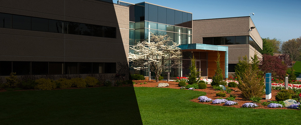 North Hills Landscapers