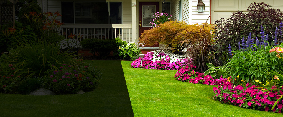 North Hills Landscapers