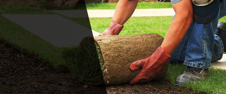 North Hills Landscapers