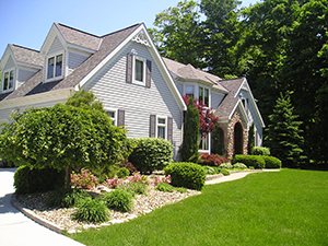 Landscapers and Lawncare Services in North Hills, CA