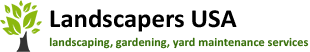North Hills Landscapers